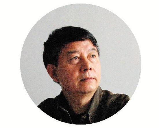 中国美协副主席吴长江：加强美术的精准扶贫